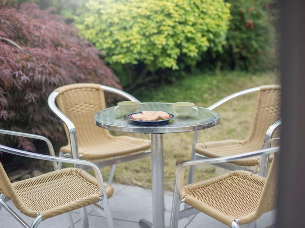 Spacious 4 Bedroom Character Home In Pontcanna Кардифф Экстерьер фото